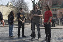 Orphaned Land  Dark Lunacy   