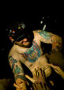 The Black Dahlia Murder 