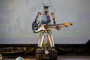 Compressorhead 