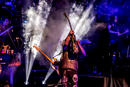 Frankfurt, Jahrhunderthalle 12/04 